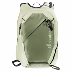 Deuter Updays 24 SL sac à dos Sac à dos de sport Vert Polyamide, Antidéchirure - Vue supplémentaire 5