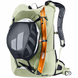 Deuter Updays 24 SL sac à dos Sac à dos de sport Vert Polyamide, Antidéchirure - Vue supplémentaire 8