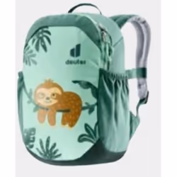 Deuter Pico, Polyester