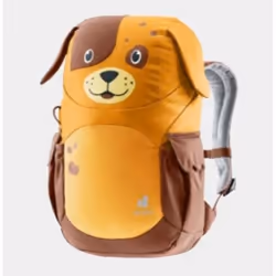 Deuter Kikki, Polyester