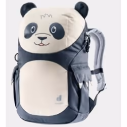 Deuter Kikki, Ville, Garçon/Fille, Polyester