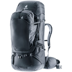 Deuter Voyager 65+10 65 L Noir