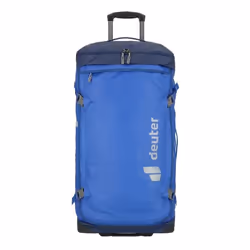 Sac de voyage - DEUTER - Duffel Pro Movo 90 - 86 cm - Bleu - Déperlant