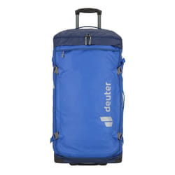 Sac de voyage - DEUTER - Duffel Pro Movo 90 - 86 cm - Bleu - Déperlant