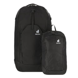Sac à dos de voyage - DEUTER - Access Pro 60 SL - Femme - Noir - 66 cm - Randonnée