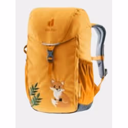Deuter Waldfuchs, Ville, Garçon/Fille