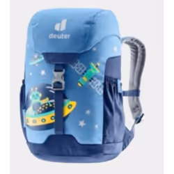 Deuter Waldfuchs, Ville, Garçon/Fille