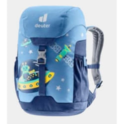 Deuter Waldfuchs sac à dos Sac à dos normal Bleu