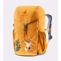 Deuter Waldfuchs, Ville, Garçon/Fille