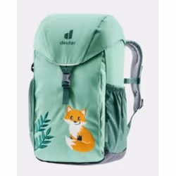 Deuter Waldfuchs, Ville, Garçon/Fille