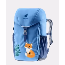 Deuter Waldfuchs, Ville, Garçon/Fille