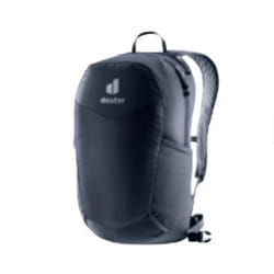 Deuter Speed Lite 13L sac à dos Sac à dos de randonnée Noir