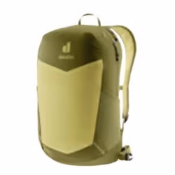 Deuter Speed Lite 17L, Sport, Garçon/Fille, Polyéthersulfone (PES)