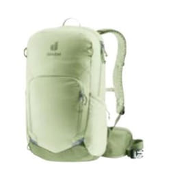 Deuter Bike I 20 sac à dos Sac à dos de randonnée Couleur menthe