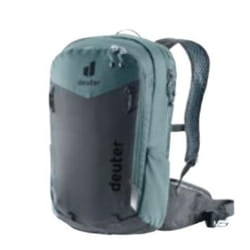 Deuter Compact 8 JR sac à dos Sac à dos de randonnée Graphite