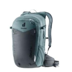 Deuter Compact 14+3 sac à dos Sac à dos de randonnée Gris
