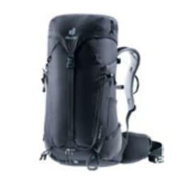 Deuter Trail 28 SL 28 L Noir