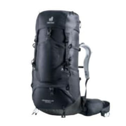 Deuter Aircontact Lite 35+10 SL 35 L Noir, Graphite