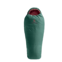 Deuter Starlight Pro Enfants Sac à viande Vert