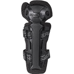Oneal Pro II Carbon RL Protecteurs de genou, noir pour Hommes