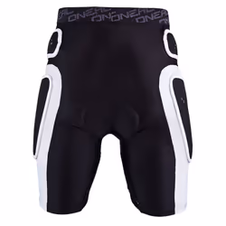 O´Neal Pro Protector Shorts Shorts de protection, taille S pour Hommes