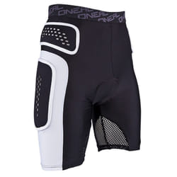 O´Neal Pro Protector Shorts Shorts de protection, taille XL pour Hommes