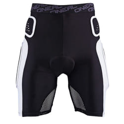 O´Neal Pro Protector Shorts Shorts de protection, taille 2XL pour Hommes