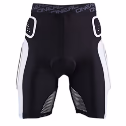 O´Neal Pro Protector Shorts Shorts de protection, taille 2XL pour Hommes