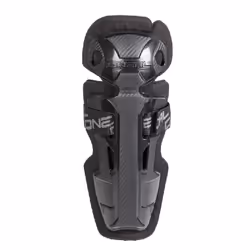 O´Neal Pro II Enfants du genou protecteurs 2015, noir pour Des gamins
