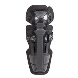O´Neal Pro II Enfants du genou protecteurs 2015, noir pour Des gamins
