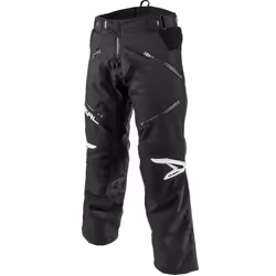 Oneal Baja Pantalon de motocross, gris, taille 32 pour Hommes