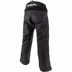 Oneal Baja Pantalon de motocross, gris, taille 34 pour Hommes