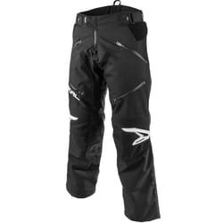 Oneal Baja Pantalon de motocross, gris, taille 36 pour Hommes