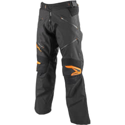 Oneal Baja Pantalon de motocross, orange, taille 28 pour Hommes