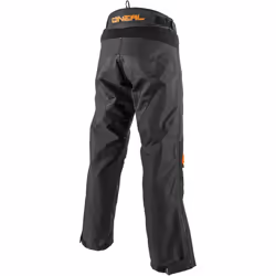 Oneal Baja Pantalon de motocross, orange, taille 28 pour Hommes