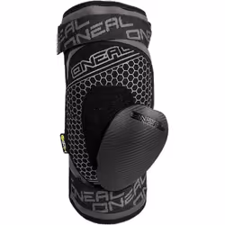Oneal Sinner Knee Protectors Genouillères, taille S pour Hommes
