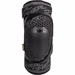 Oneal Sinner Knee Protectors Genouillères, taille M pour Hommes