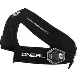 O`Neal Support d’épaule, noir, taille S pour Hommes