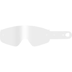 Oneal B-50 Tear-Off - Paquet de 10 pouces, transparent pour Hommes