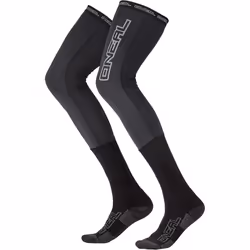 Oneal Pro XL Chaussettes Motocross, noir pour Hommes