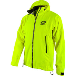 O´Neal Tsunami Veste de pluie, jaune, taille L pour Hommes