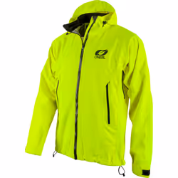 O´Neal Tsunami Veste de pluie, jaune, taille XL pour Hommes