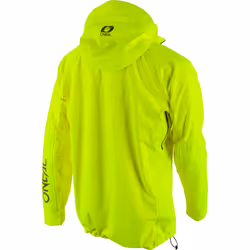 O´Neal Tsunami Veste de pluie, jaune, taille 2XL pour Hommes