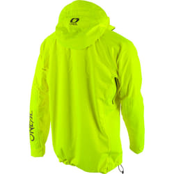 O´Neal Tsunami Veste de pluie, jaune, taille 2XL pour Hommes