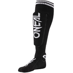 Oneal MTB Chaussettes Protectrices, noir pour Hommes