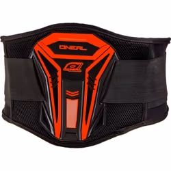 O´Neal PXR Ceinture de reins, rouge, taille L XL pour Hommes