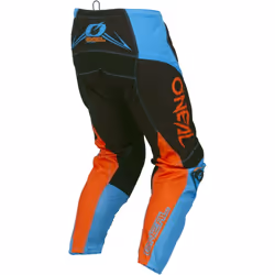 Oneal Element Racewear 2019 Pantalon Motocross, bleu, taille 30 pour Hommes