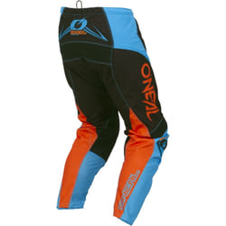 Oneal Element Racewear 2019 Pantalon Motocross, bleu, taille 30 pour Hommes