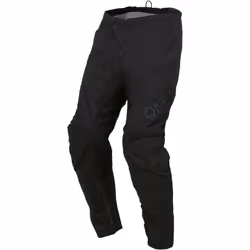 Oneal Element Classic Pantalon de motocross, noir, taille 28 pour Hommes