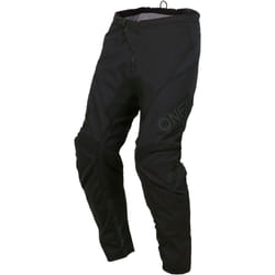 Oneal Element Classic Pantalon de motocross, noir, taille 32 pour Hommes